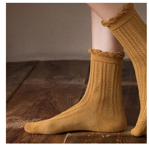 Jane Socks