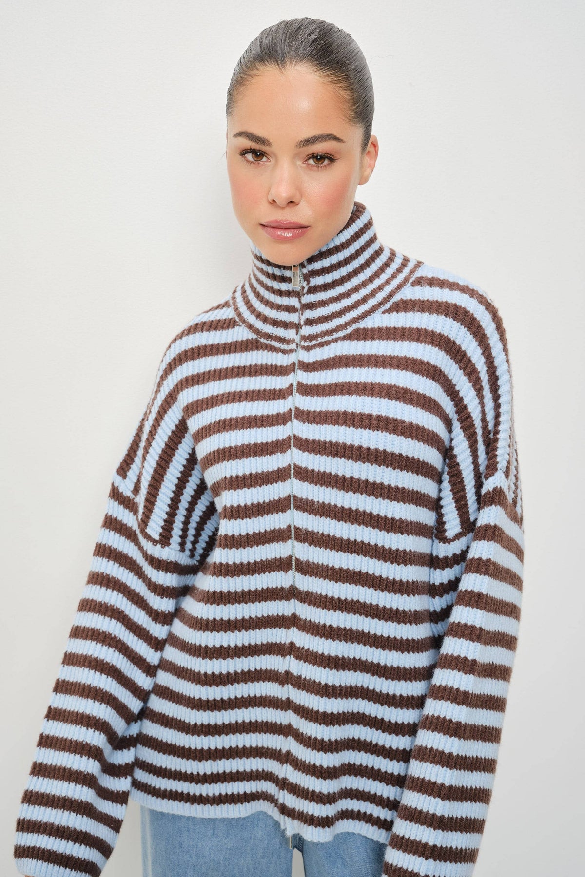 Leanna Sweater - Proper