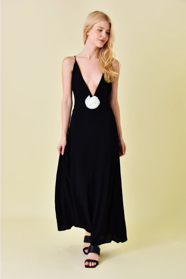 Treena Dress - Proper