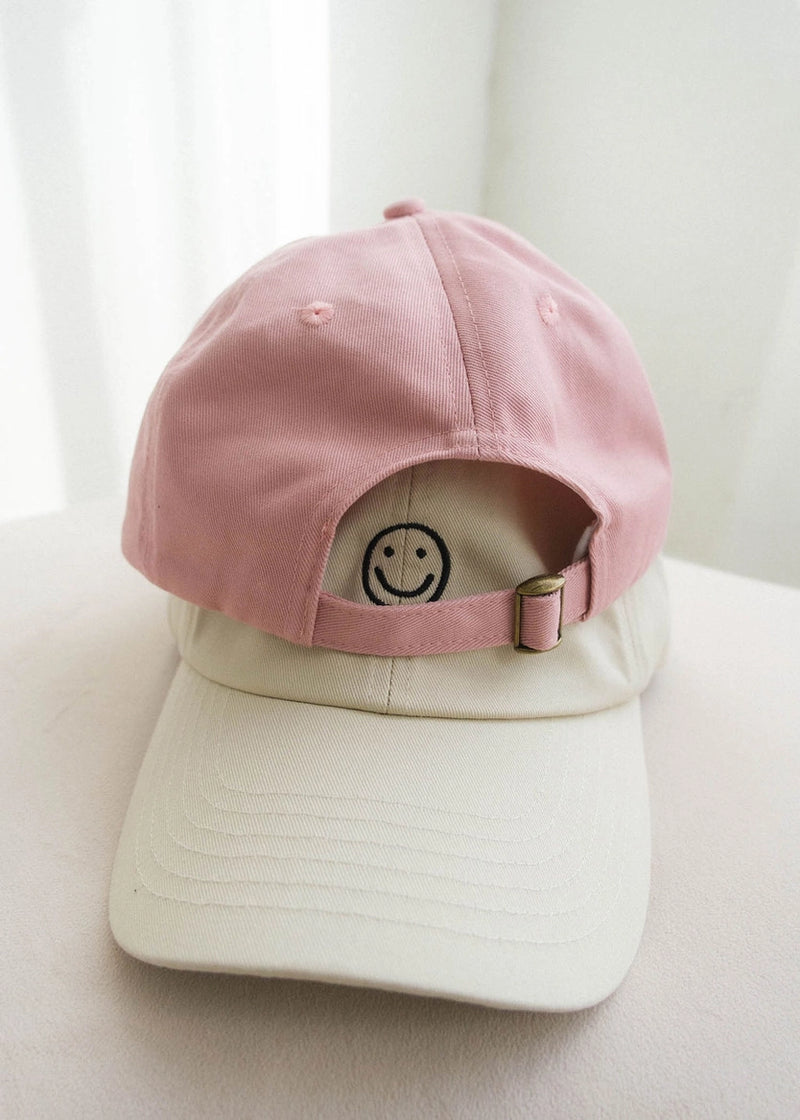 Smile Hat - Proper