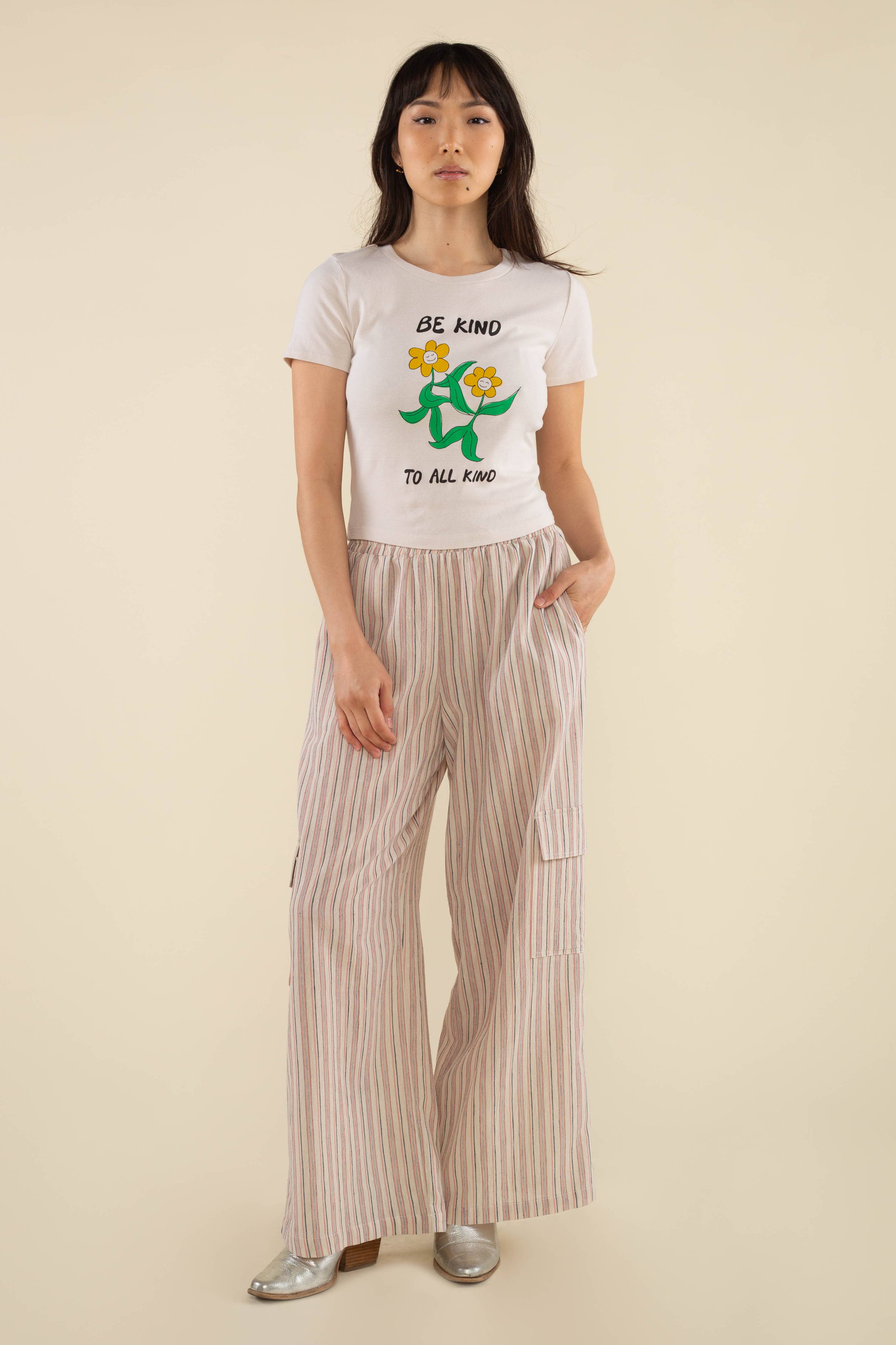 Be Kind Tee