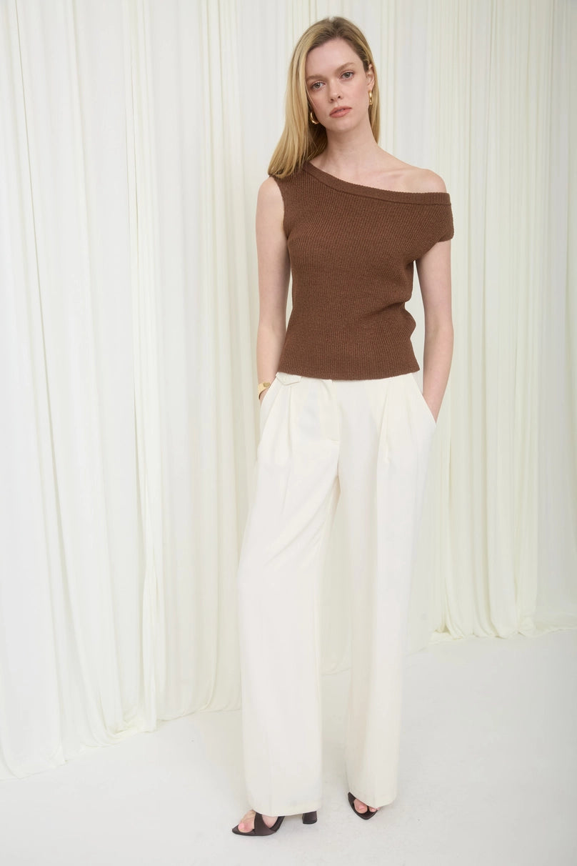 Selene Top - Proper