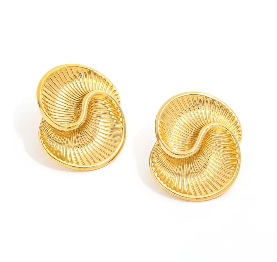 Sofia Earrings
