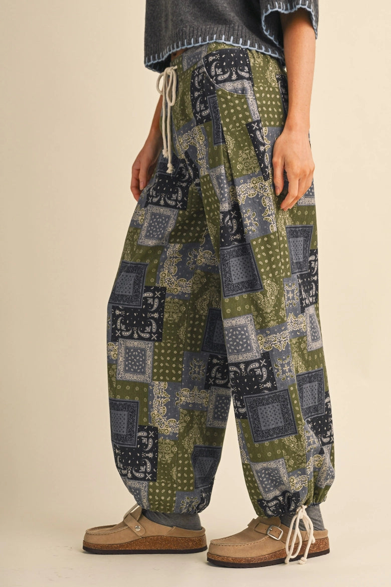 Jianna Pants