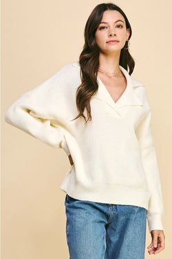 Alaiya Sweater - Proper