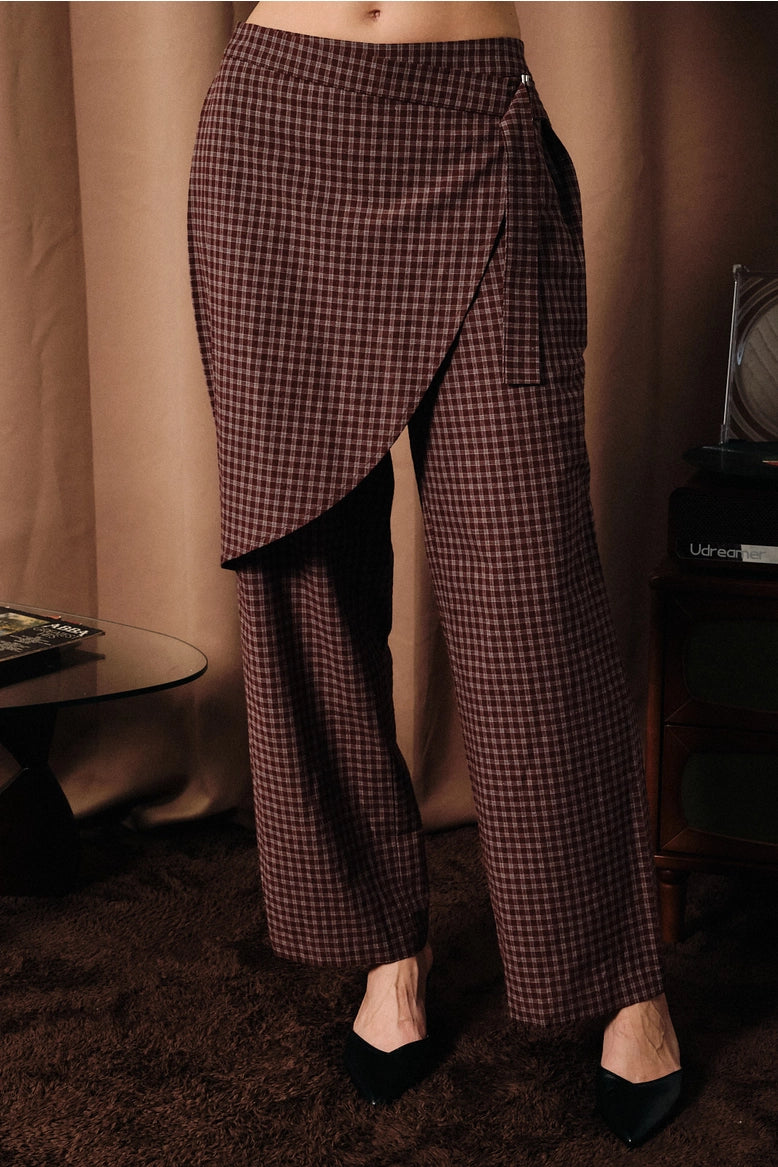 Kinley Pants - Proper