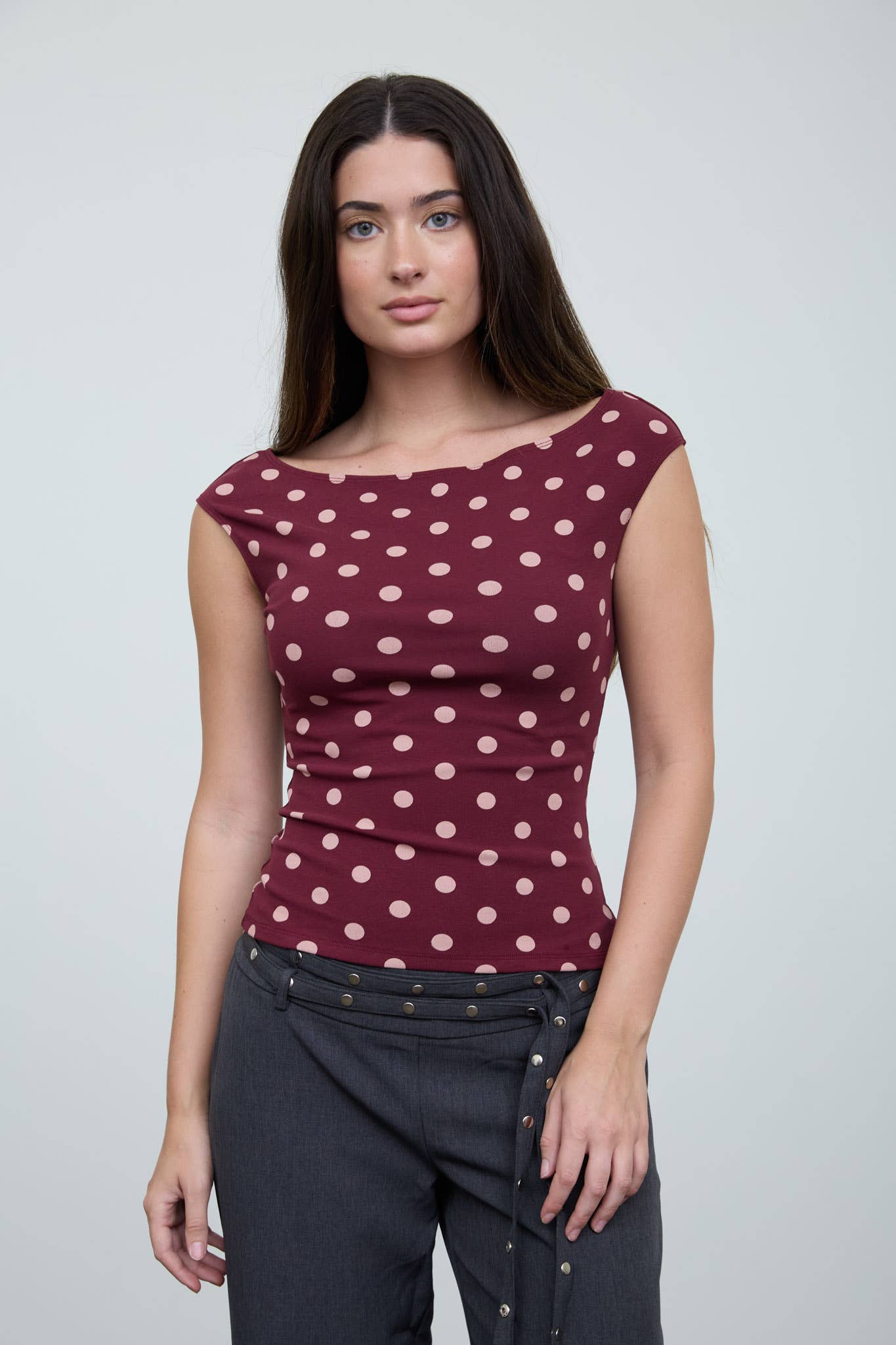 Brigitte Top