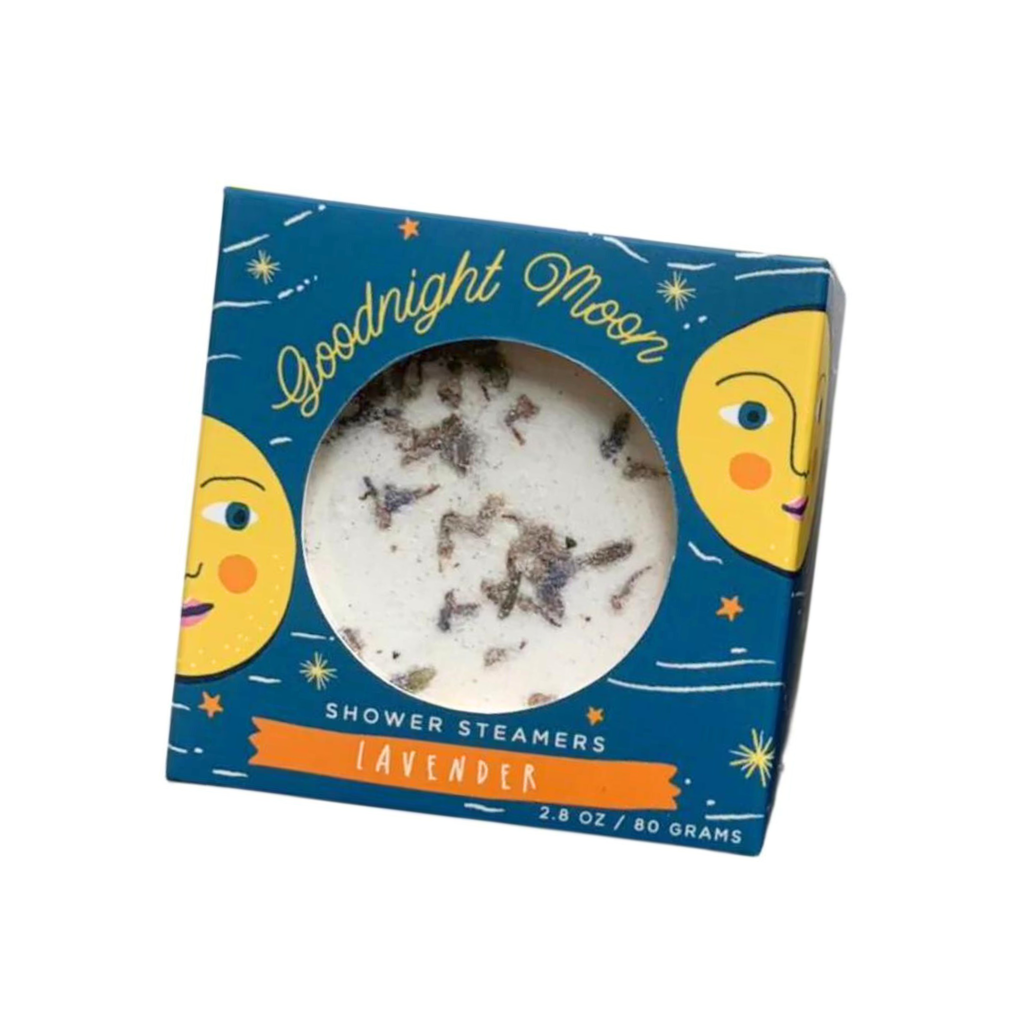 Goodnight Moon Lavender Shower Steamer Duo - Proper