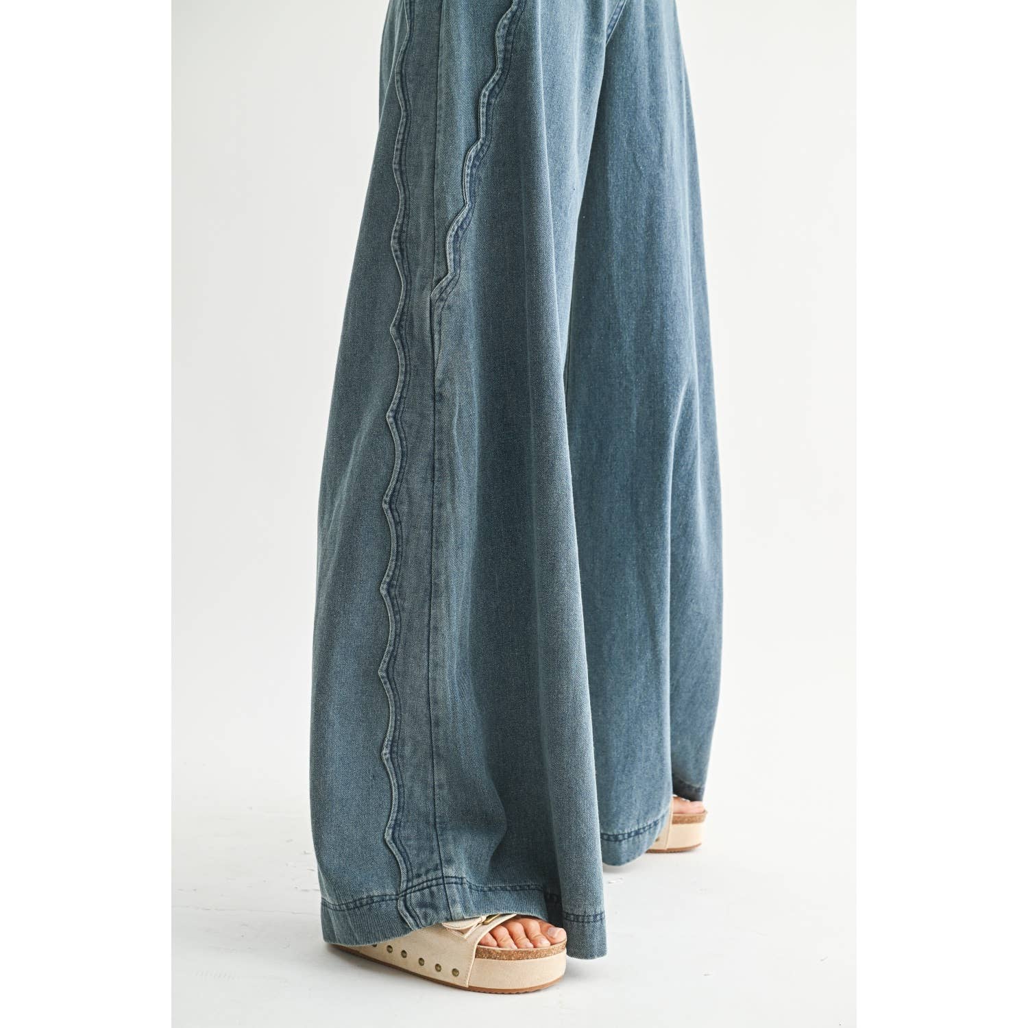 Eulalie Jeans - Proper