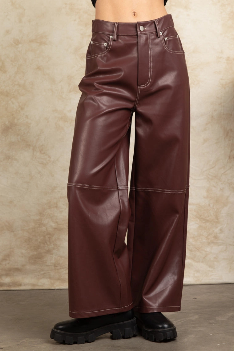 Livia Pants - Proper