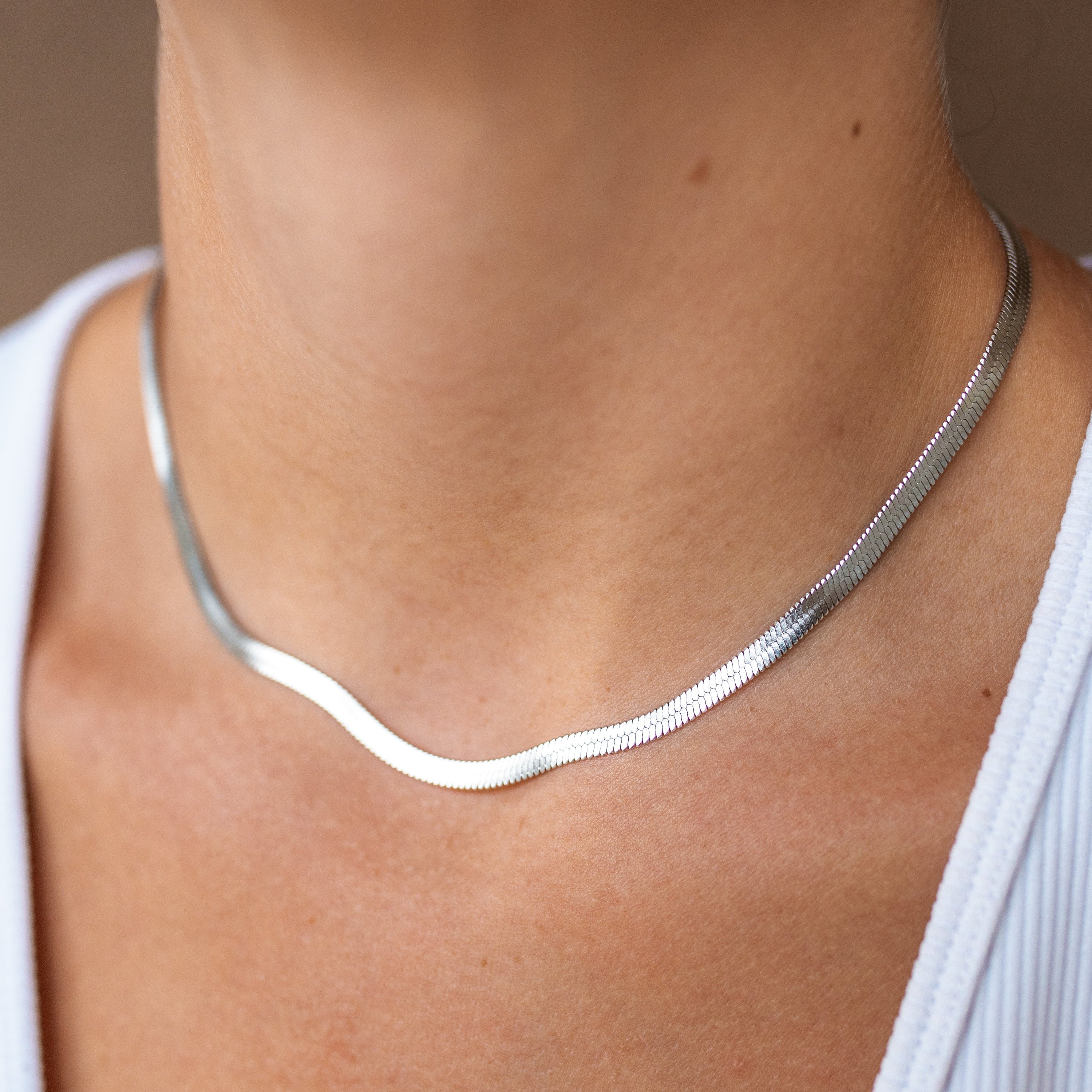 Weekender Necklace - Proper