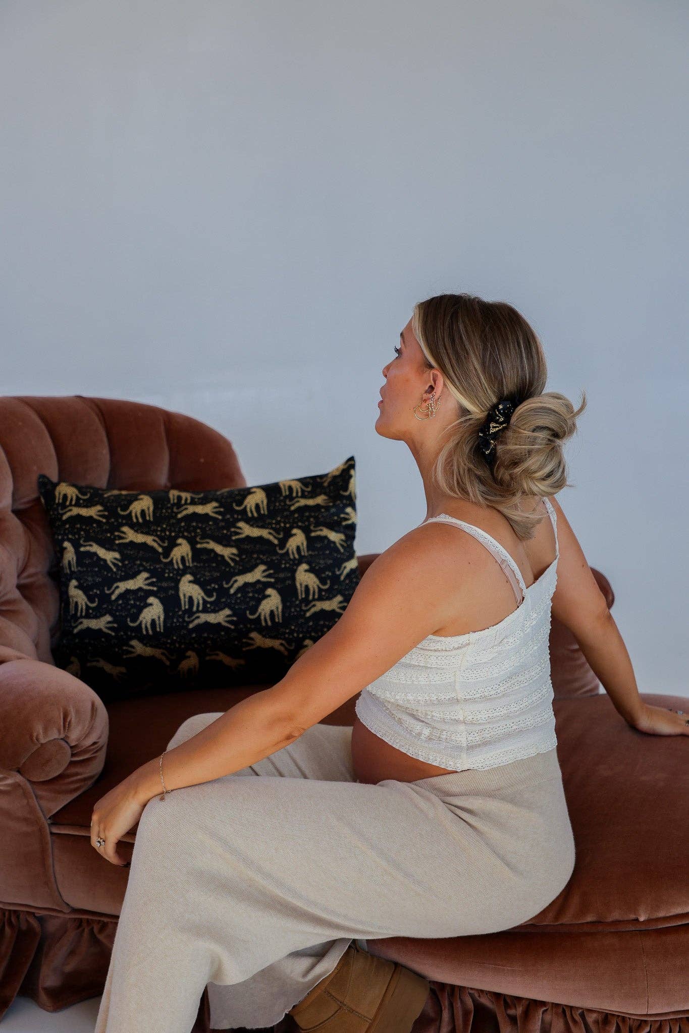 Kaxi Satin Pillowcase - Proper