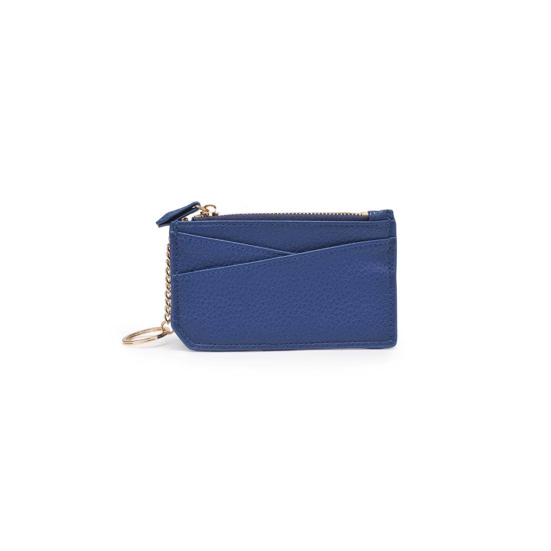 Adriana Card Holder - Proper