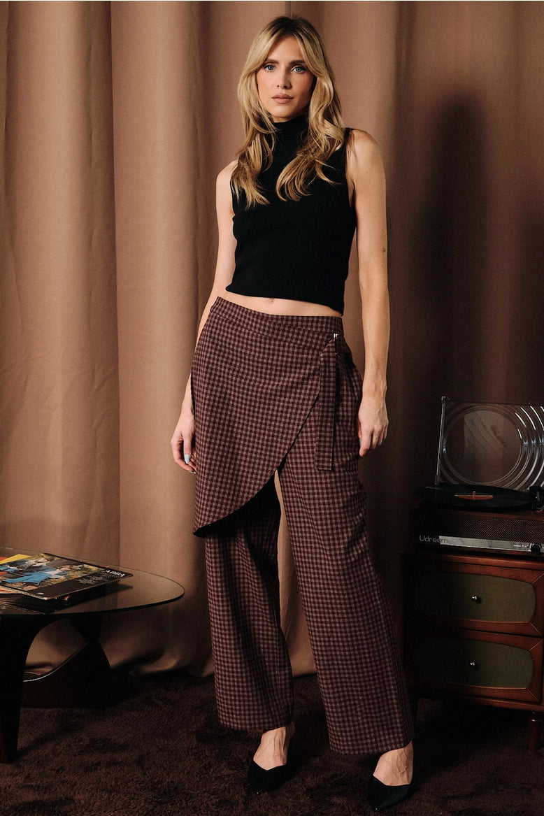 Kinley Pants - Proper