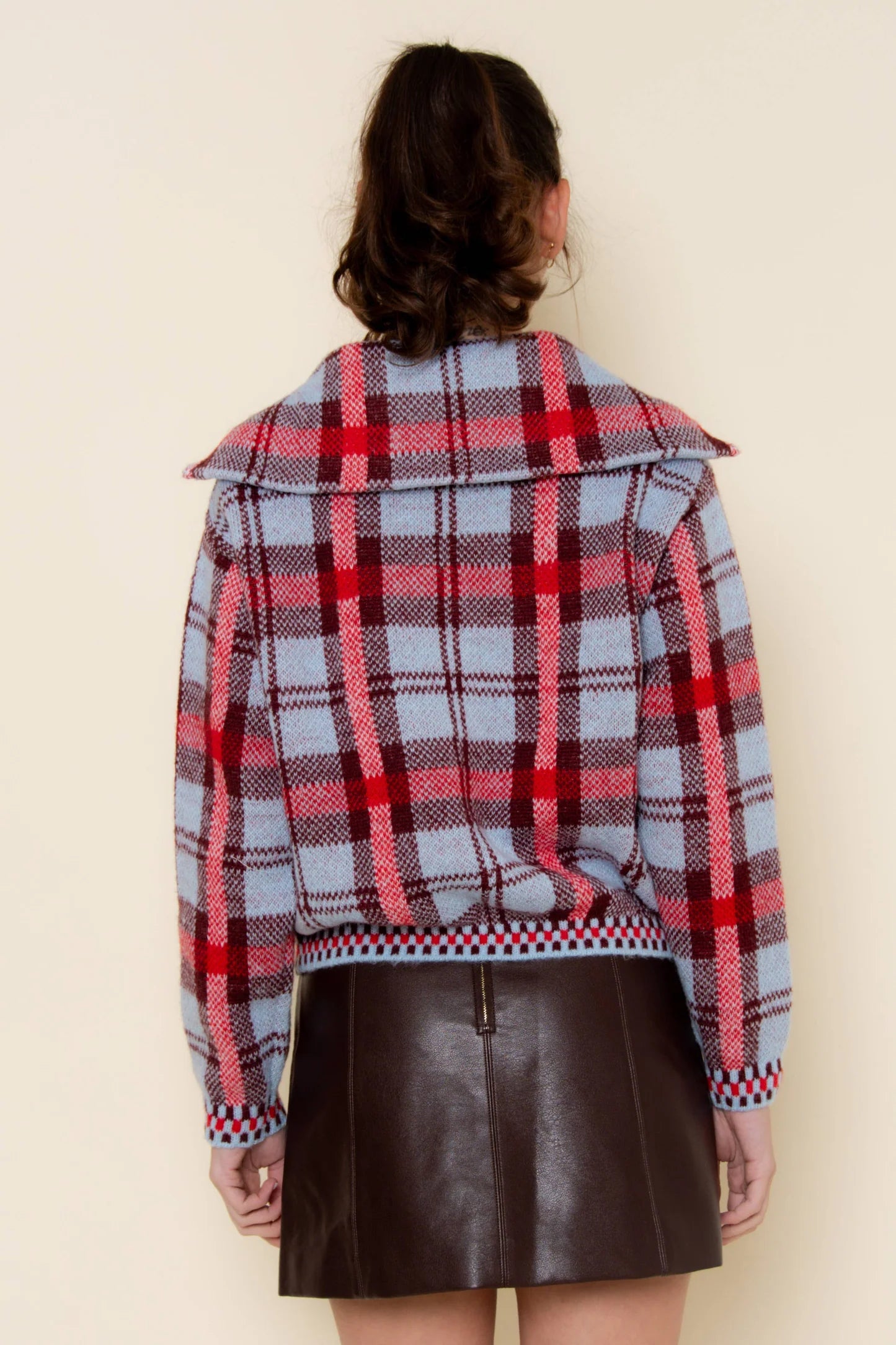 Matilda Sweater