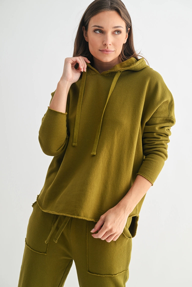 Luma Hoodie - Proper