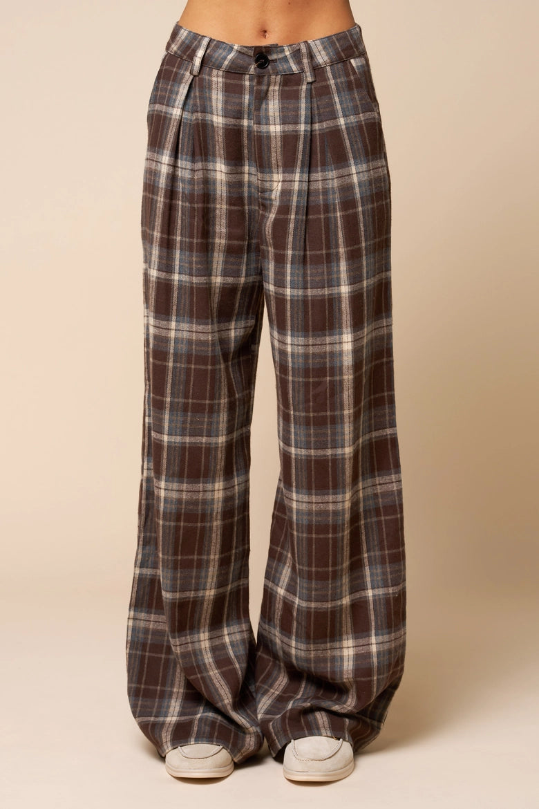 Khadija Pants