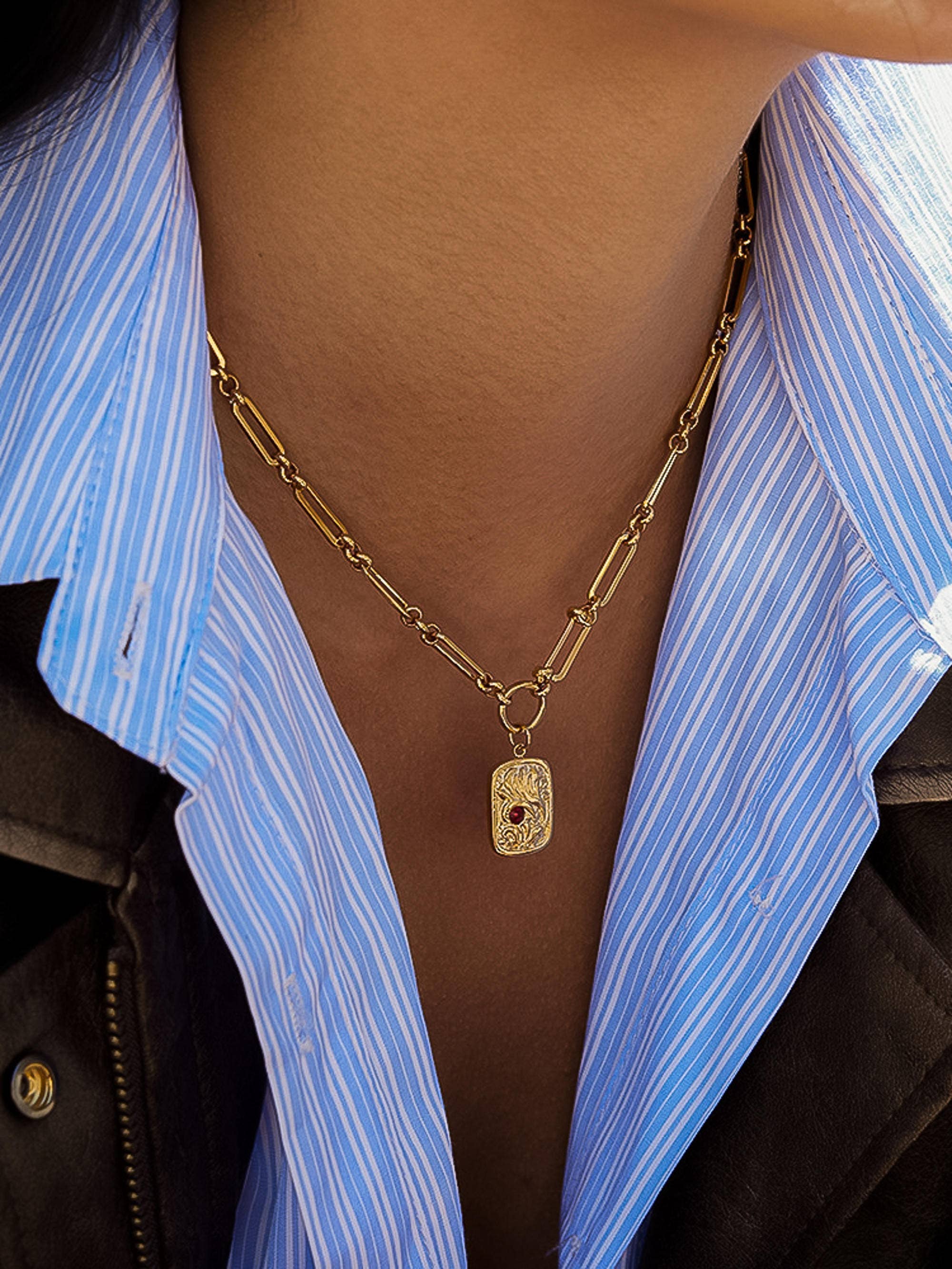 Clarimond Necklace