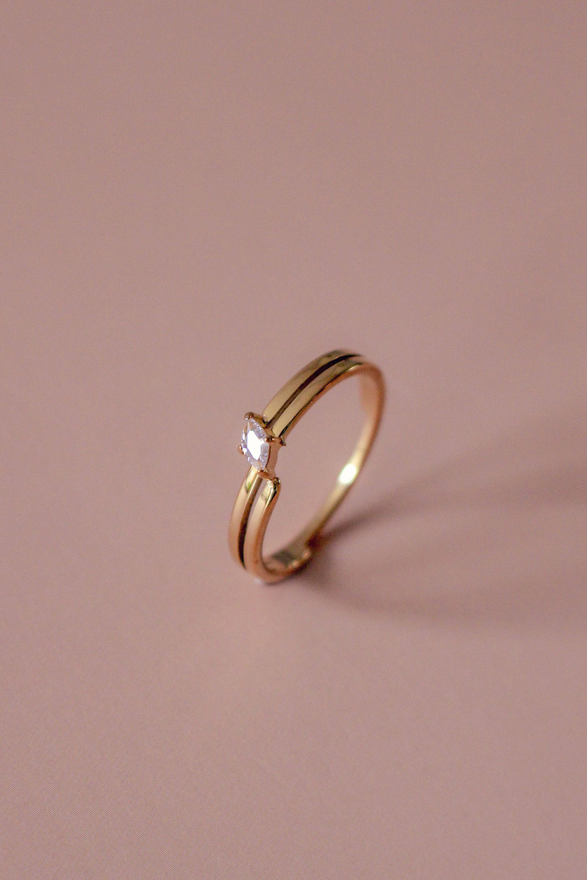 Miren Ring