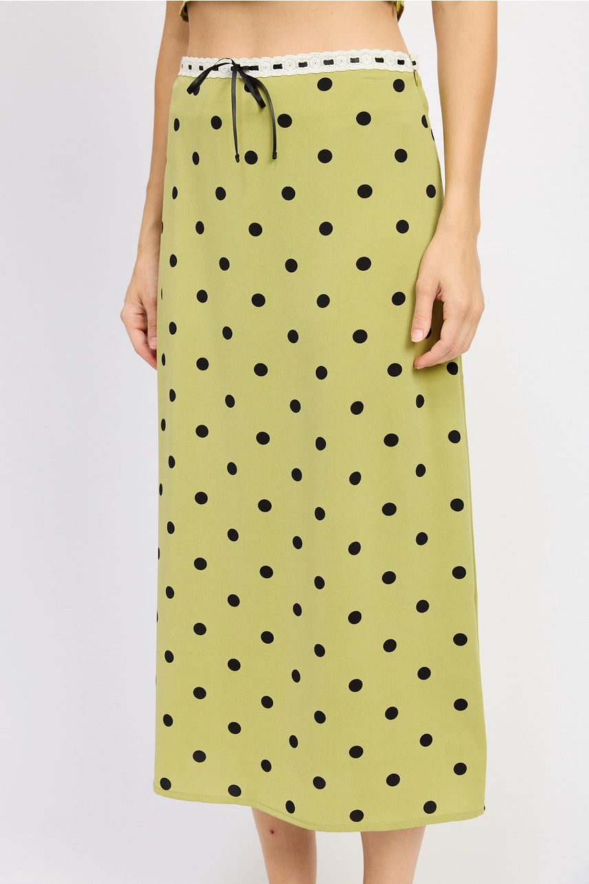 Macie Skirt - Proper