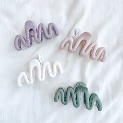 Willow Hair Clip - Proper