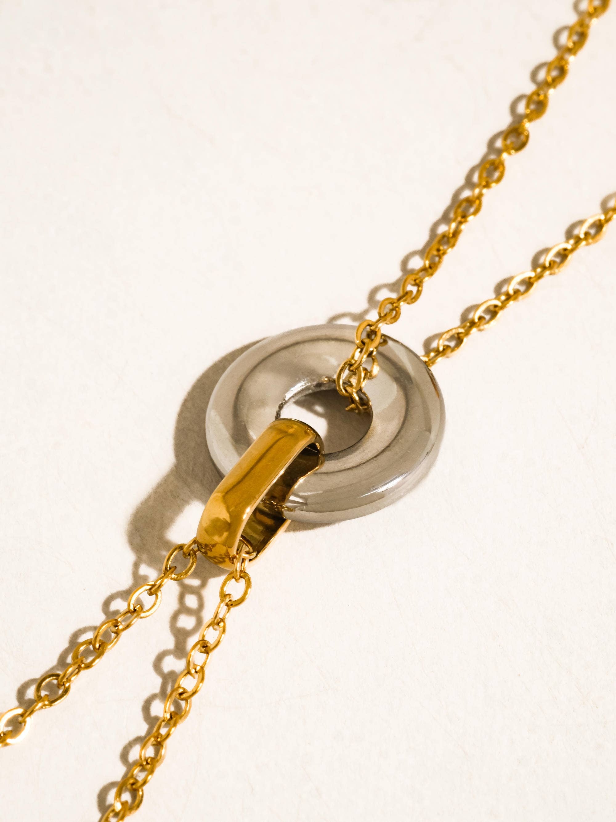 Brixton Necklace - Proper