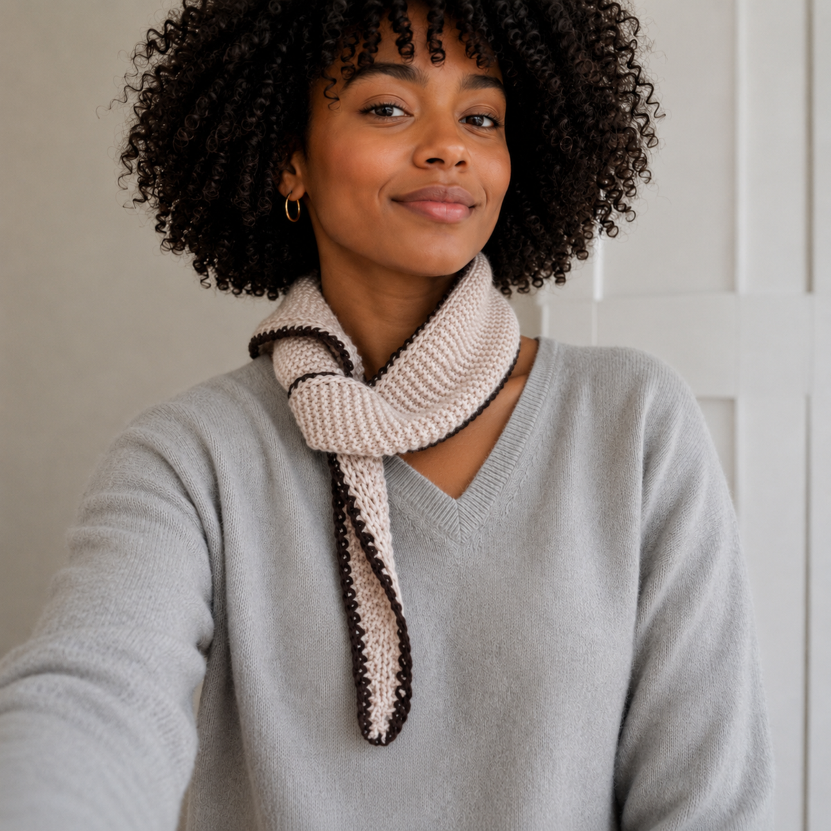 Bella Scarf