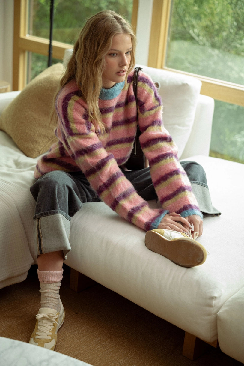 Isabelle Sweater