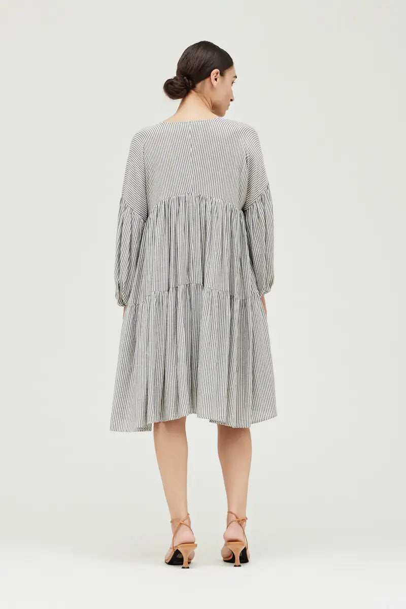 Tay Dress - Proper