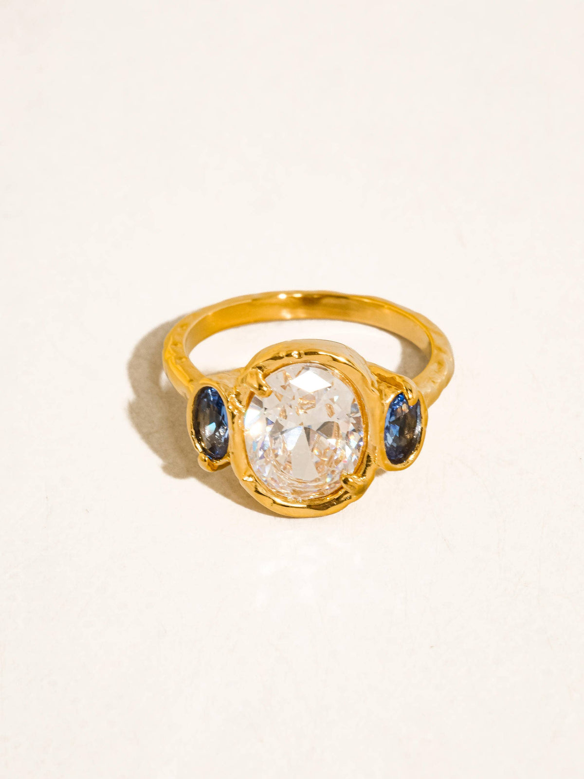 Chamonix Ring
