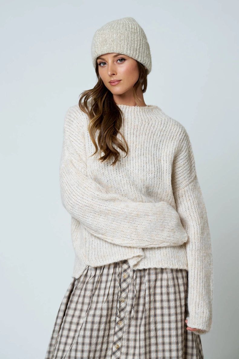 Mona Sweater