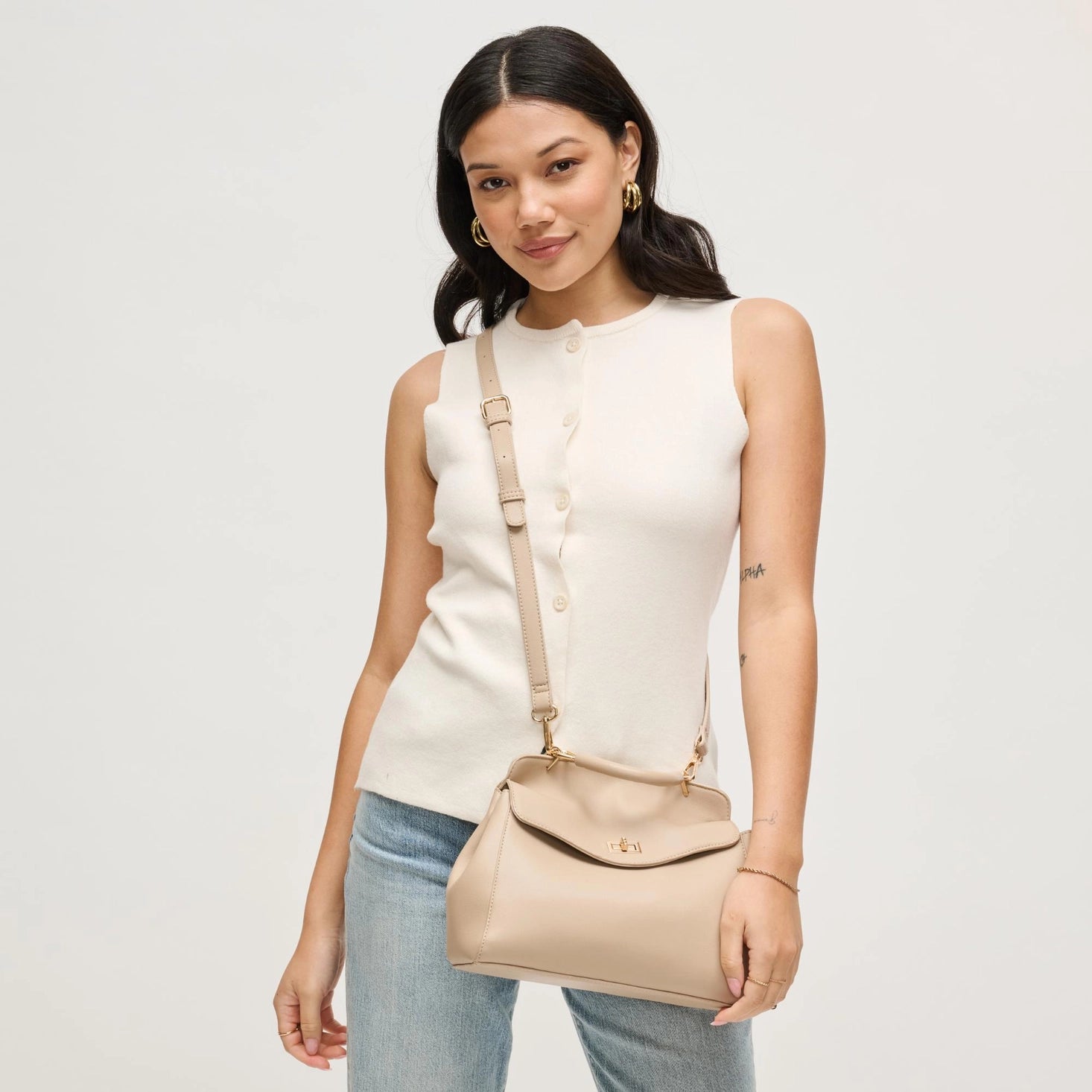 Liza Crossbody