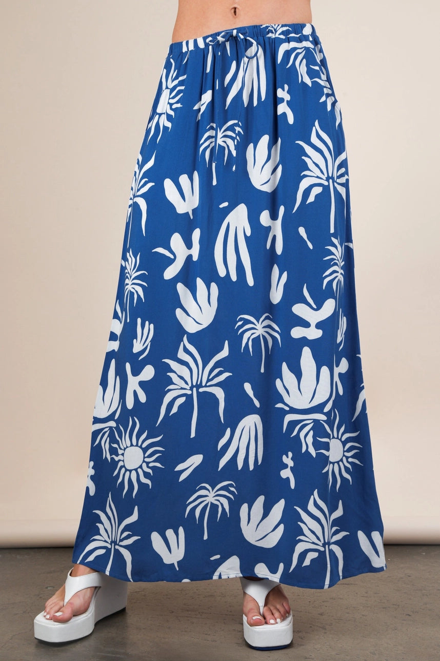 Evania Skirt