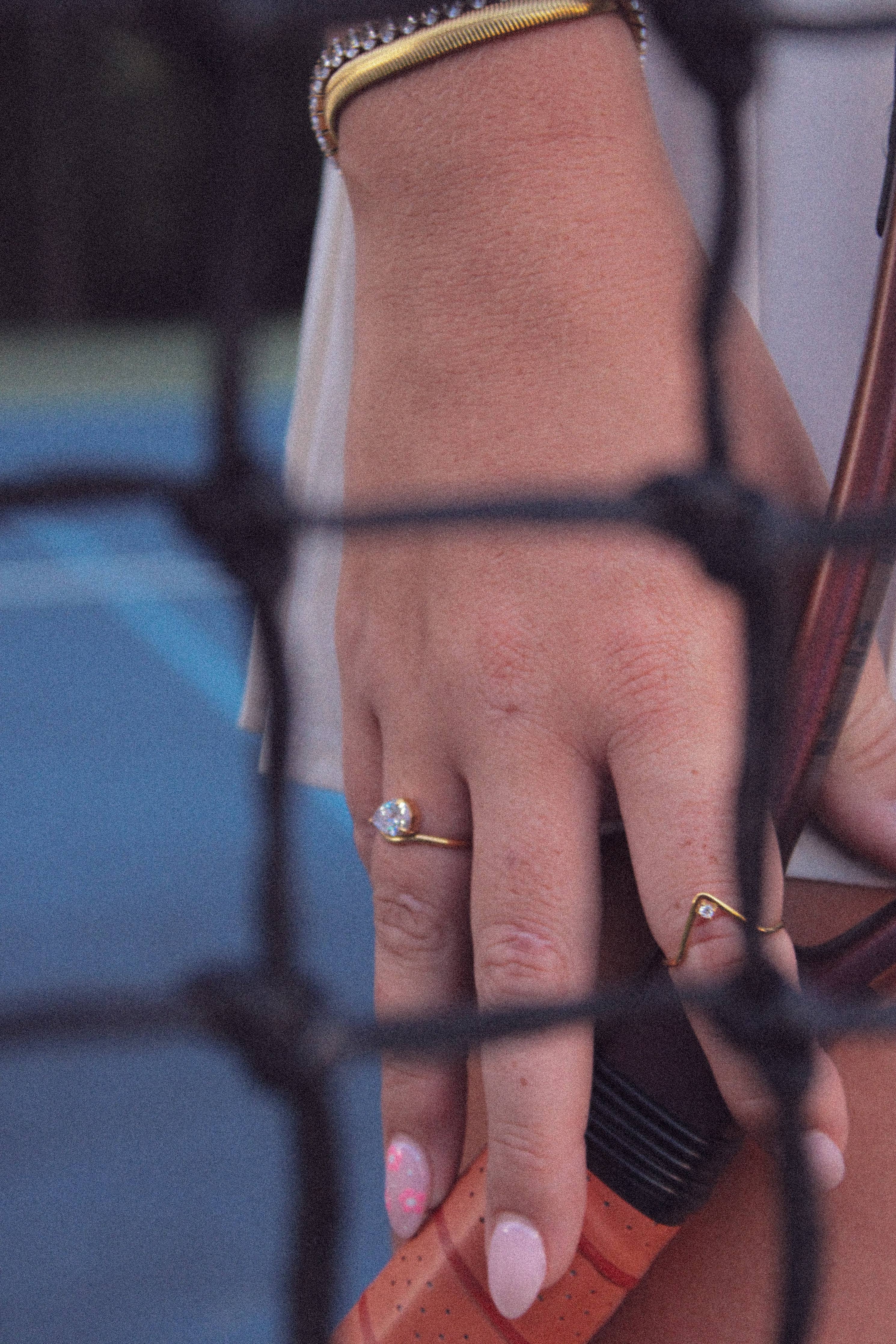 Esme Ring - Proper