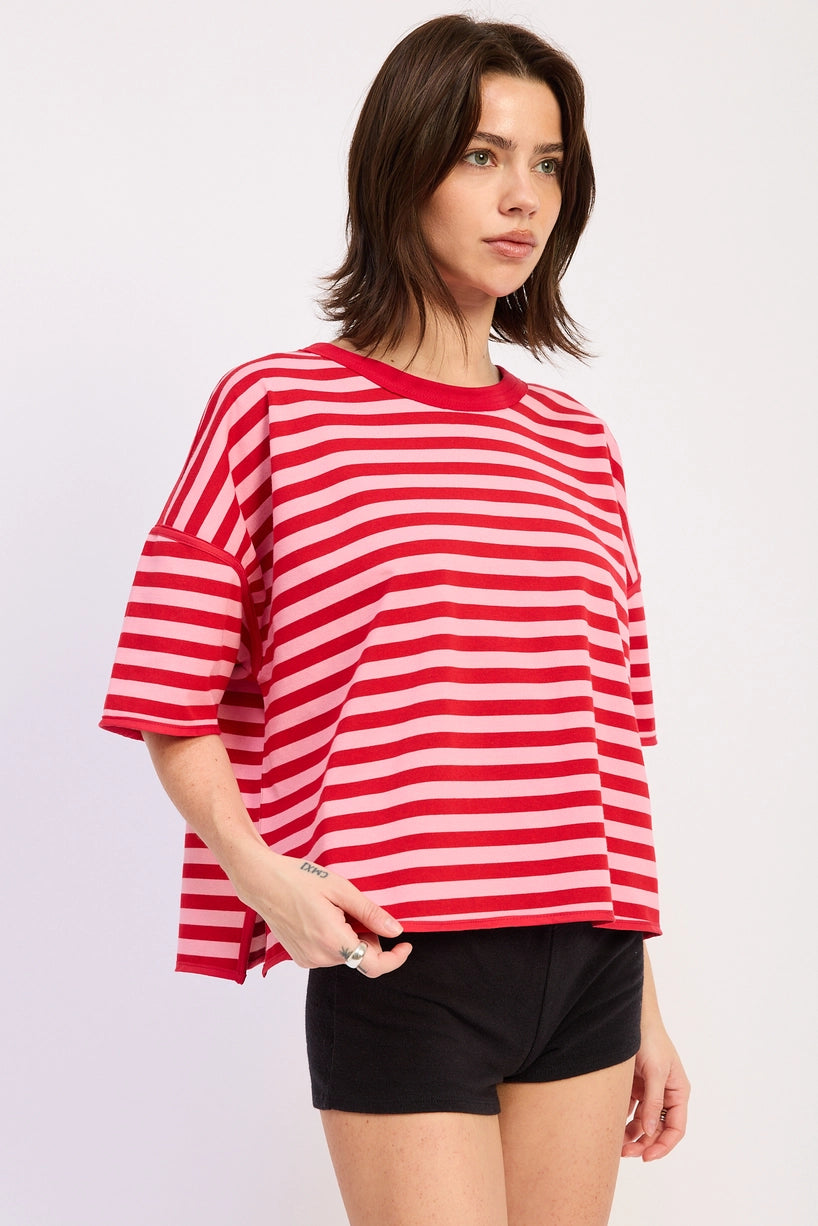Odelia Tee - Proper