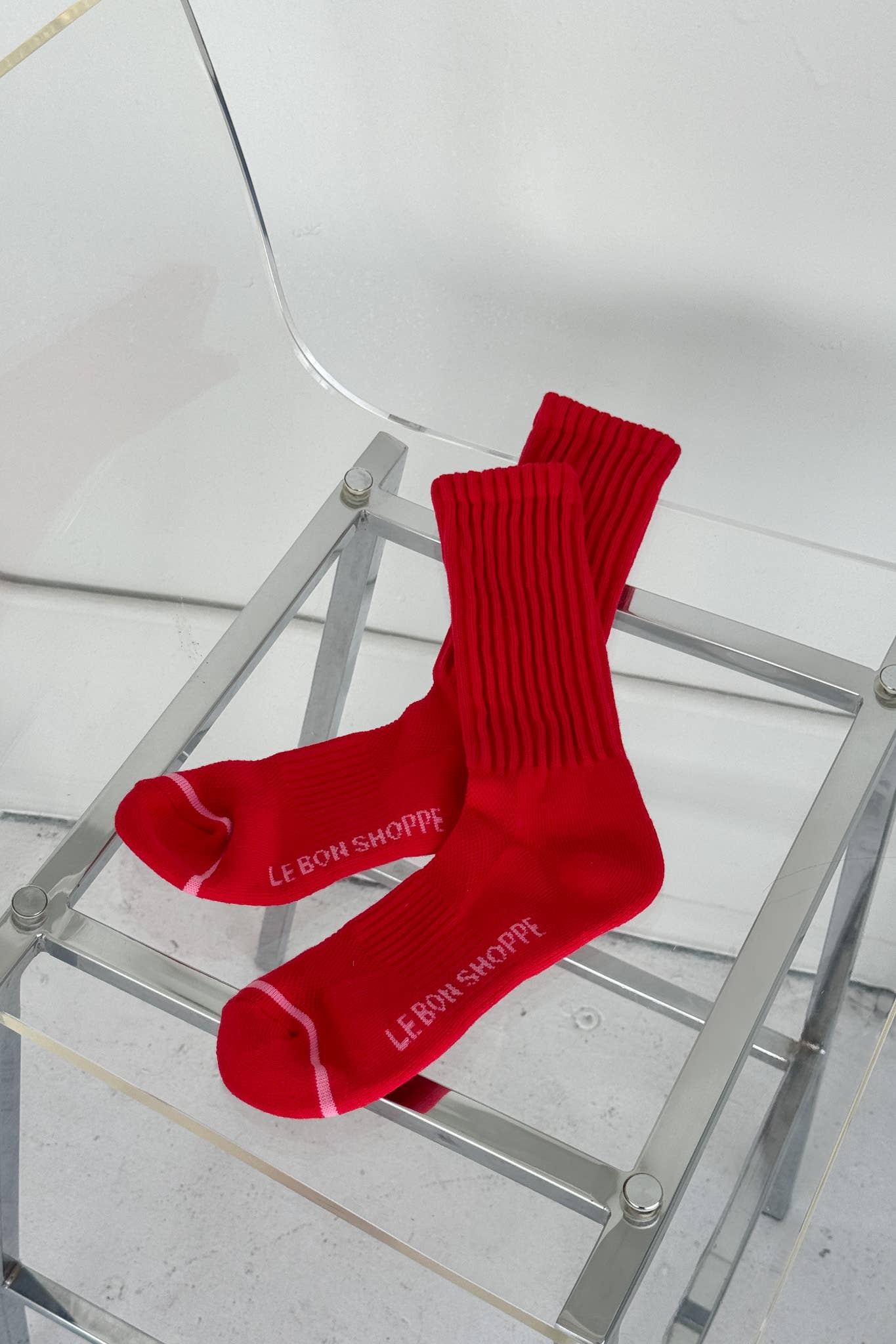 Ballet Socks - Proper