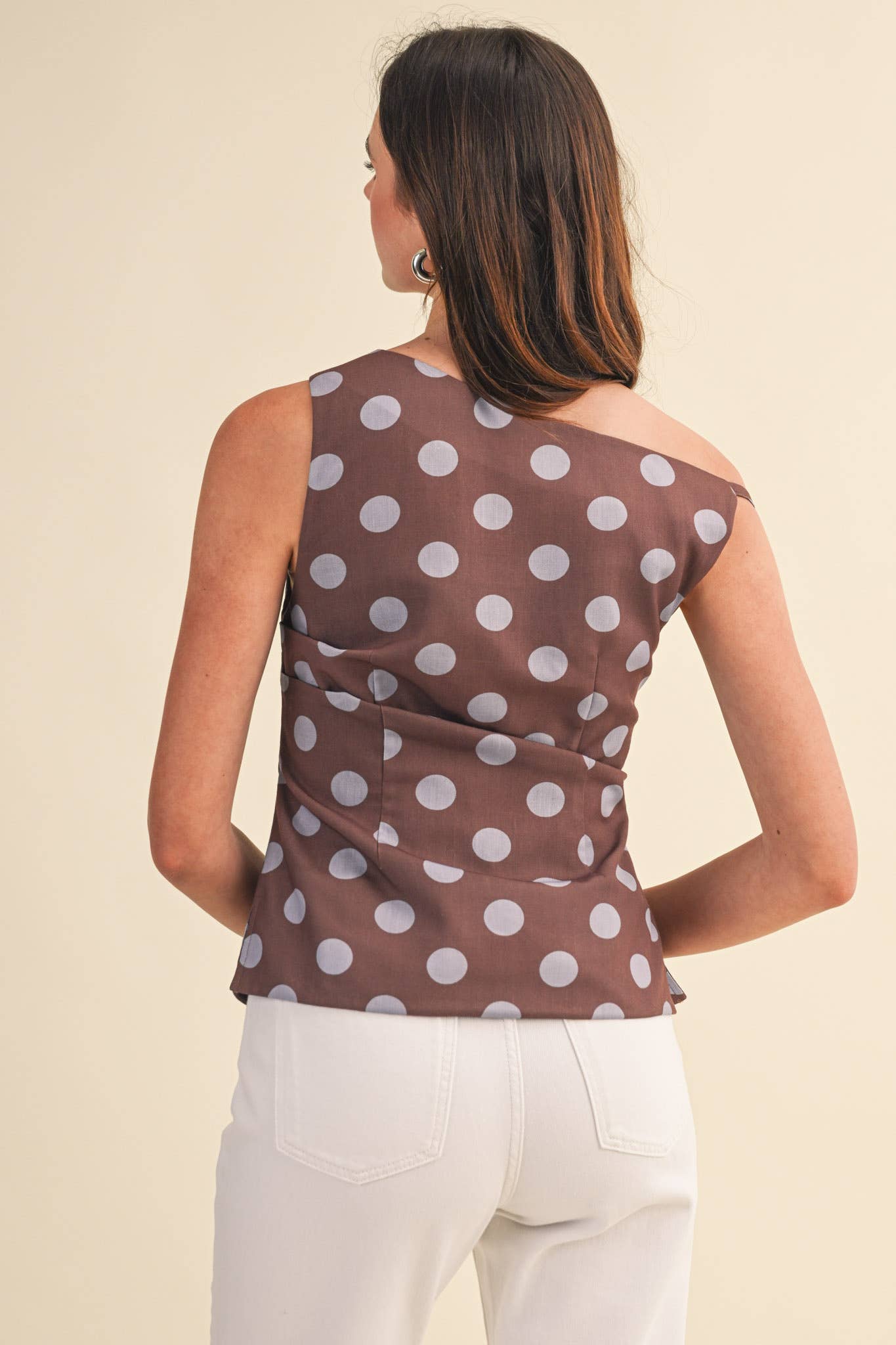 Hedda Top - Proper