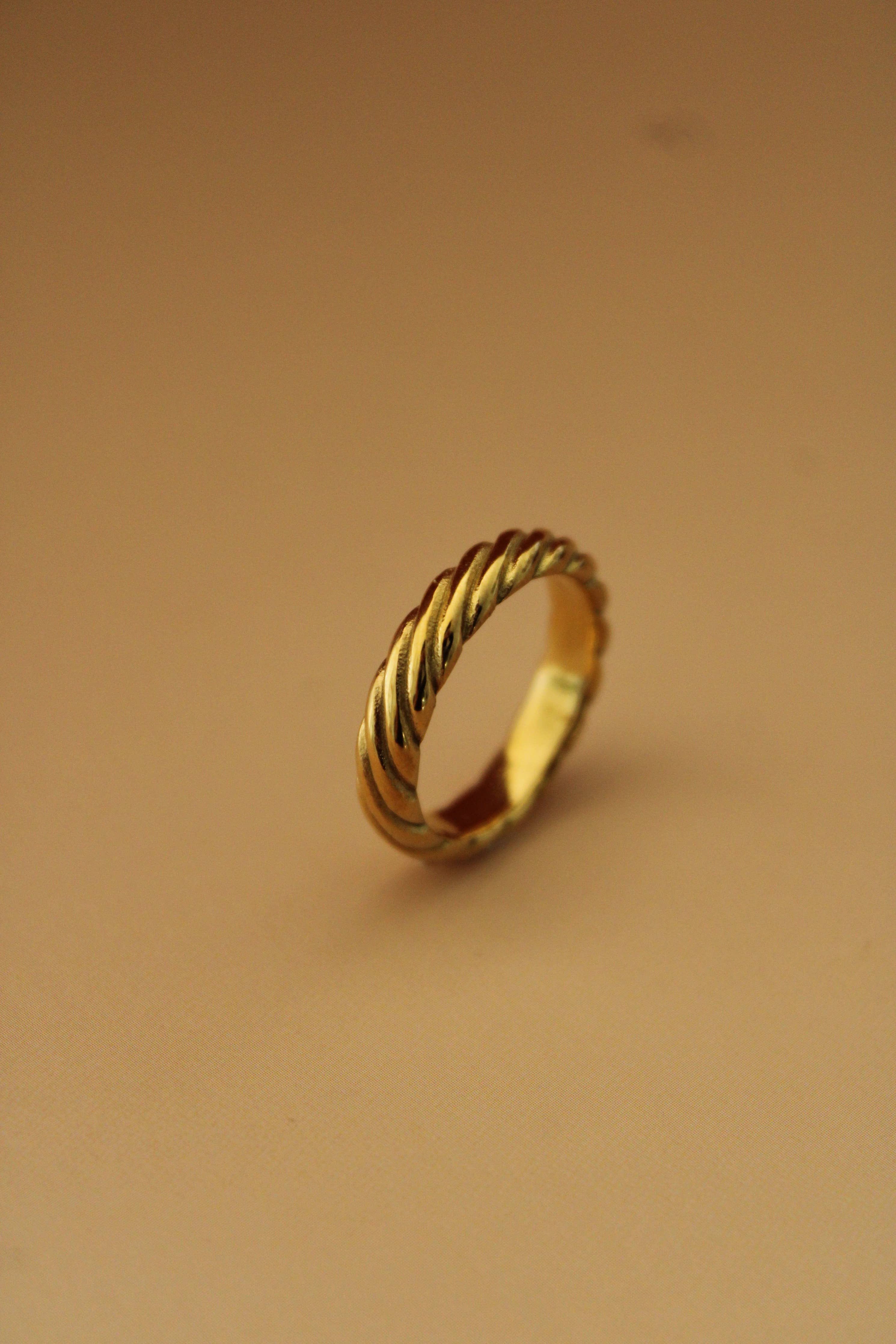 Twyne Ring - Proper