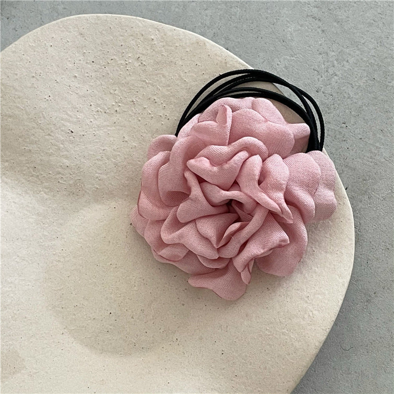 Rose Hair Tie - Proper