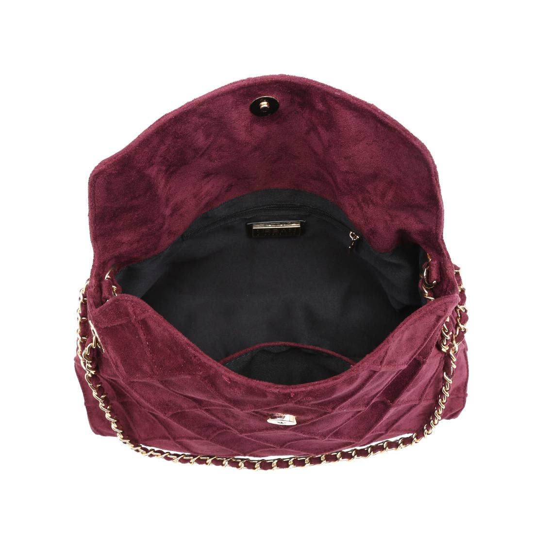 Crew Hobo Bag