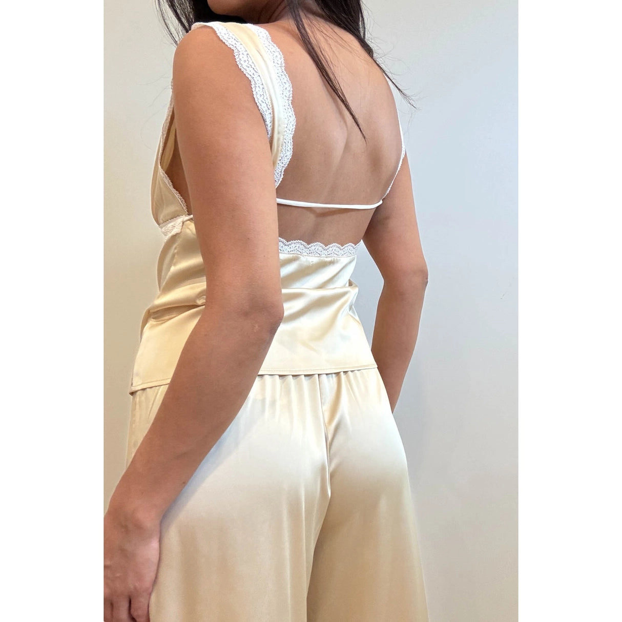 Romée Top - Proper