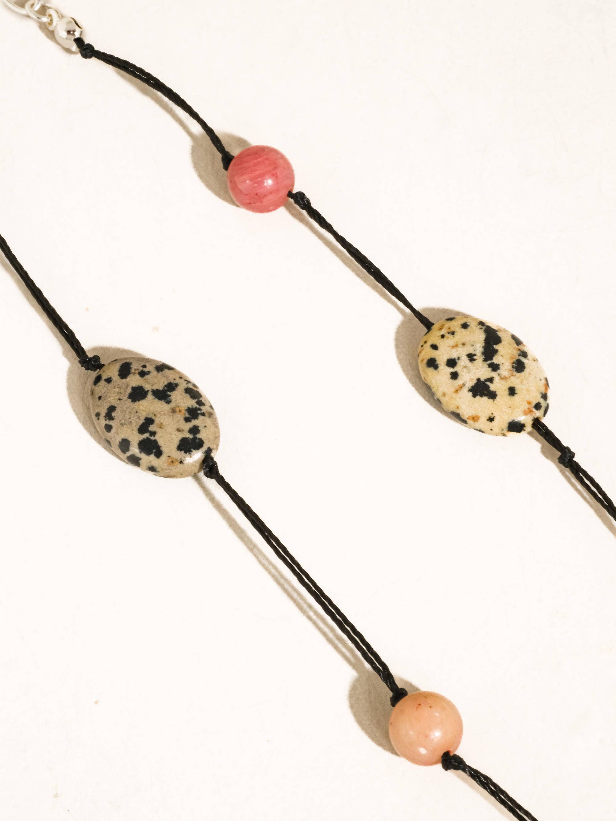 Tallulah Flower Necklace