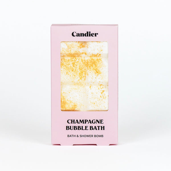 Champagne Bubble Bar - Proper