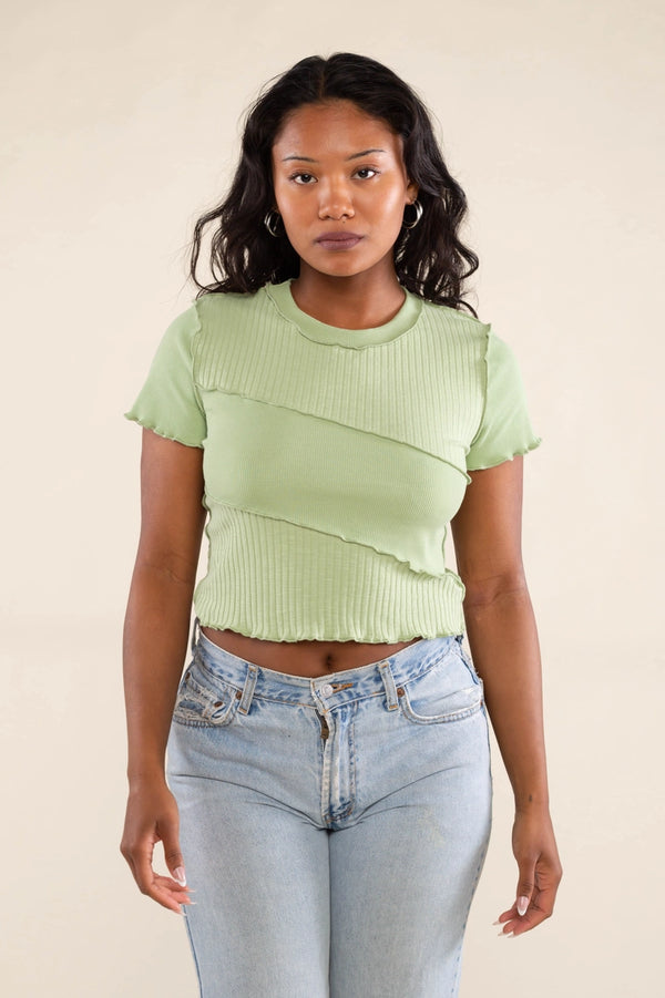 Veronica Tee - Proper