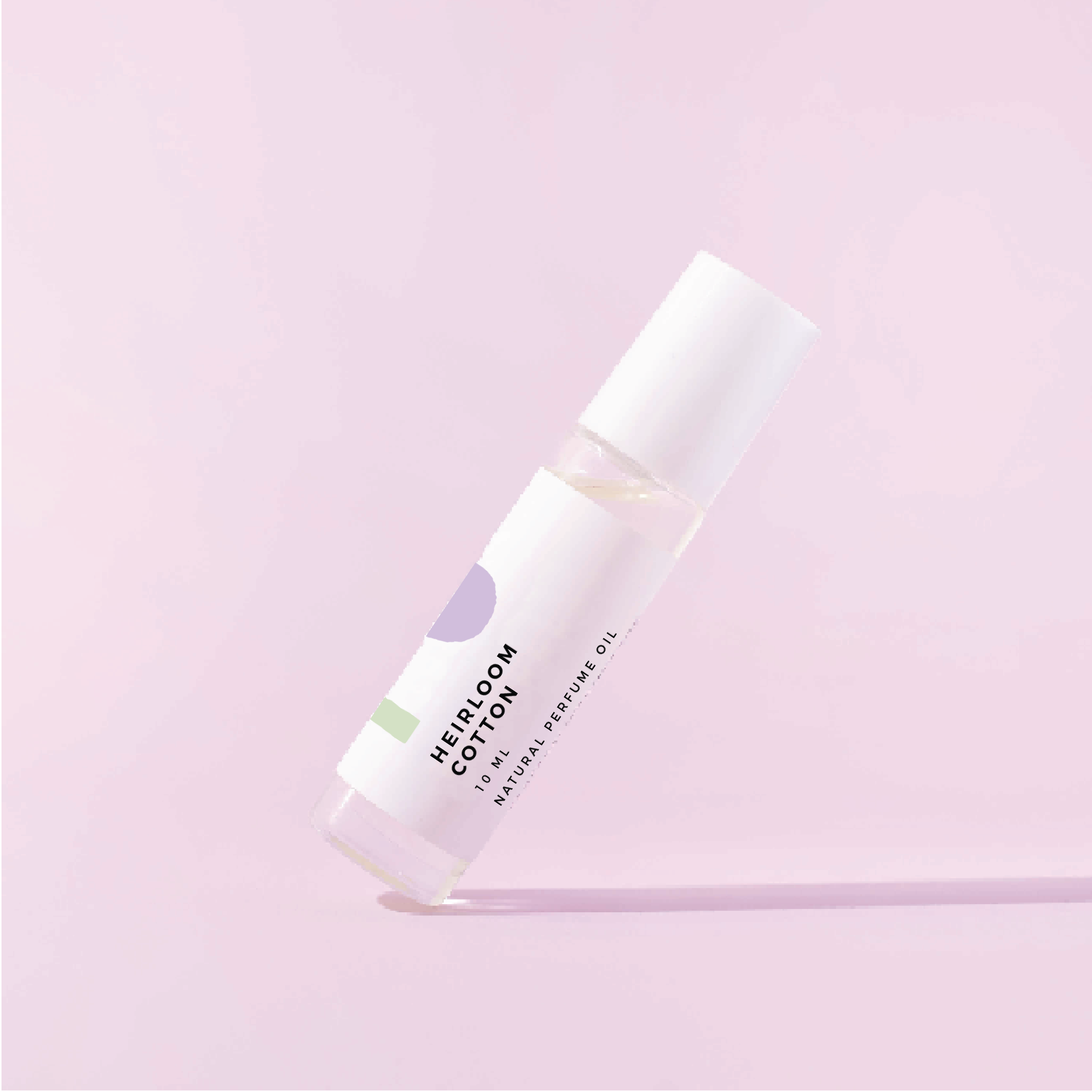 Heirloom Cotton Perfume Oil - Proper