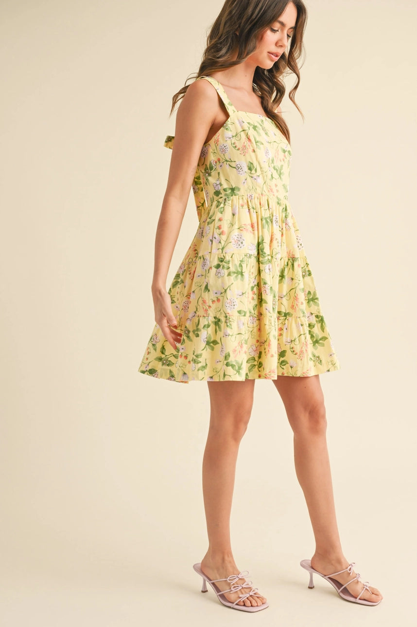 Adair Dress
