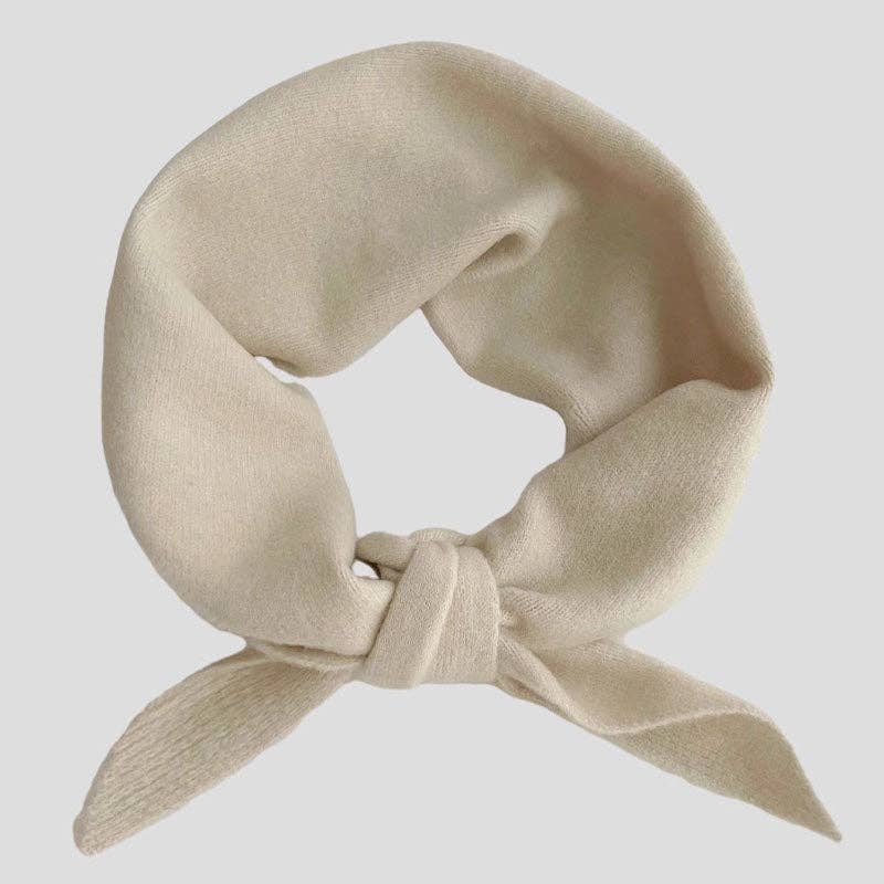 Mazie Triangle Scarf