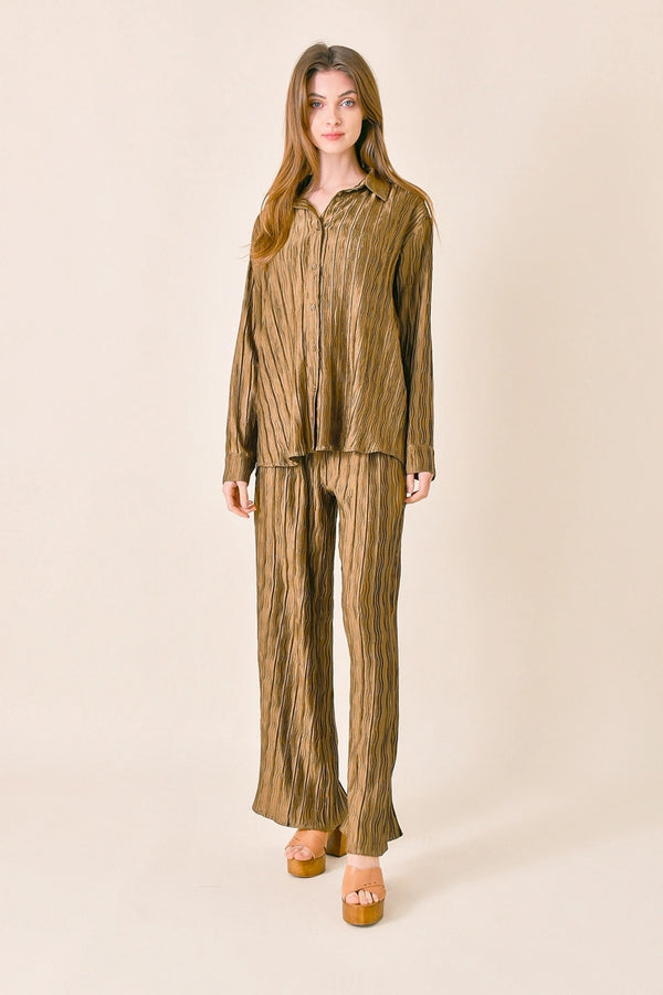 Ensley Pants - Proper