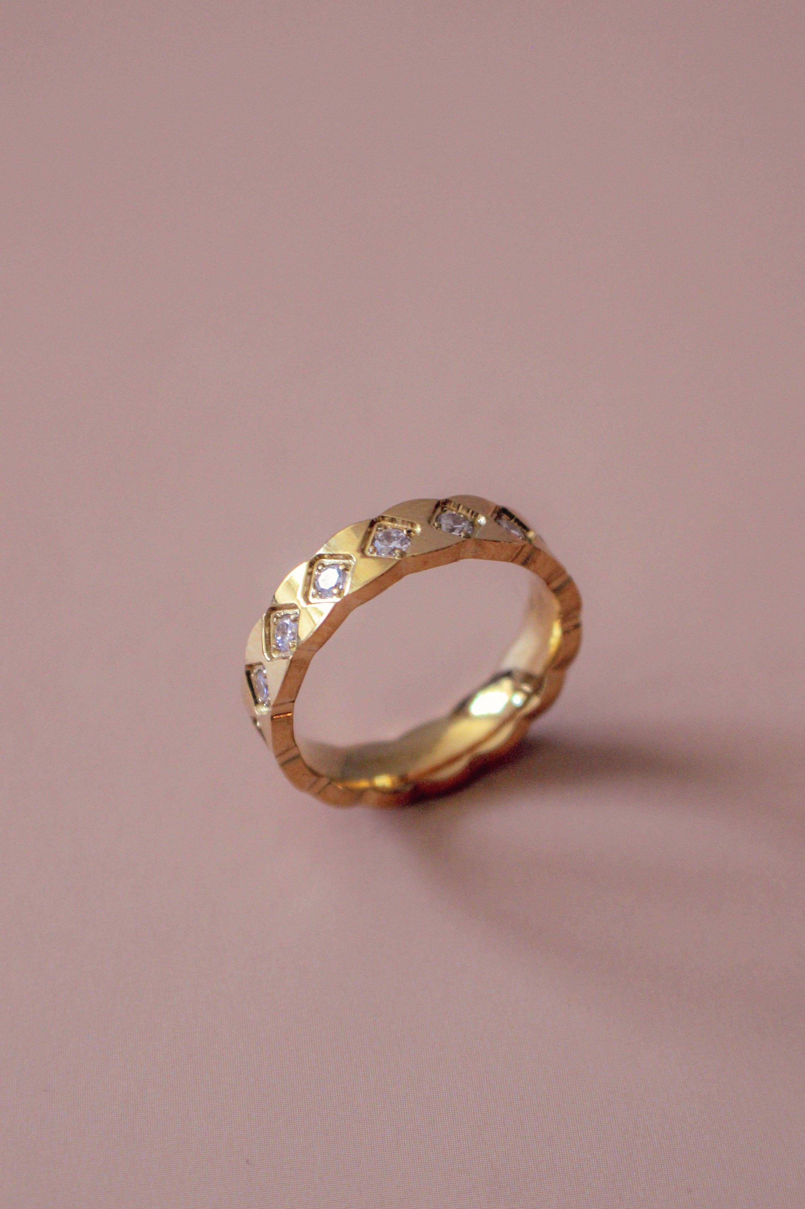 Tamsin Ring