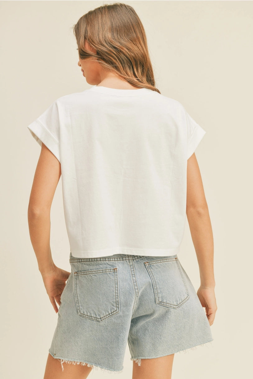 Yara Tee